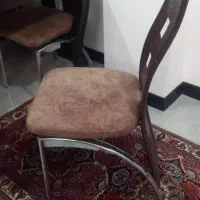 میزو صندلی نهار خوری ۱۰ نفره|میز و صندلی غذاخوری|رامسر, |دیوار