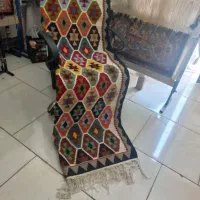 گلیم دستبافت|گلیم، جاجیم، گبه|کرج, حصارک پایین|دیوار