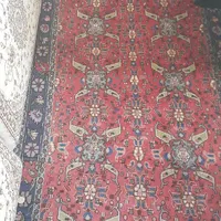 فرش دستباف