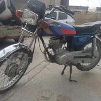 موتورسیکلت ۹۴