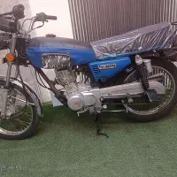 موتور هندا لیفان