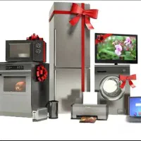 خرید لوازم خانگی باکارت ملی