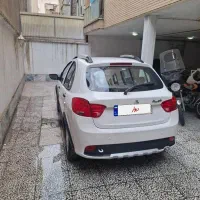 کوییک GX مدل ۴۰۳ صفر|خودرو سواری و وانت|تهران, شکوفه|دیوار