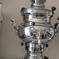 چایساز.کتری وقوری.سماور|سماور، چایساز، قهوهساز|همدان, |دیوار