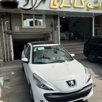 نقدواقساط پژو 207پانا/سقف فلز Tu5/موتور Tu3صفر