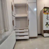 کابینت،کمد دیواری و ...|جاکفشی، کمد، دراور|شاهرود, |دیوار