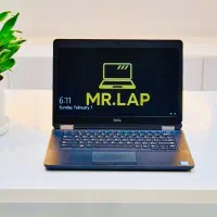 لپتاپ Dell E5470حرفه ای گرافیک مجزا i5 نسل6 سری HQ