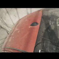 پروتون جن تو 2007|خودرو سواری و وانت|تهران, آبشار تهران (دریاچه)|دیوار