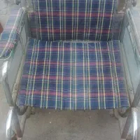 ویلچر بیمار|فعالیت داوطلبانه|بندرعباس, |دیوار