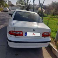 سمند ال ایکس ساده مدل ۱۴۰۰|خودرو سواری و وانت|قم, هفت تیر|دیوار