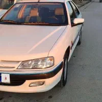 پارس ۹۶ دوگانه فابریک تمام رنگ