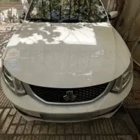 ساینا sدوگانه سوز شرکتی مدل ۱۴۰۲ صفر خشک کارکرد۱۰۰|خودرو سواری و وانت|رشت, انصاری|دیوار