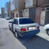 پراید 131مدل91