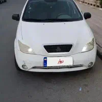 تیبا 2 مدل 97  EX تمیز|خودرو سواری و وانت|قم, زنبیل آباد|دیوار