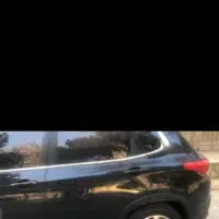 تیگو۷ ieمدل ۱۴۰۰ به رنگ مشکی رکابدار برقی کارخانه|خودرو سواری و وانت|کرمان, |دیوار