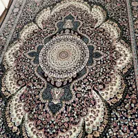 فرش 700 شانه 6 متری و 3 متری نو