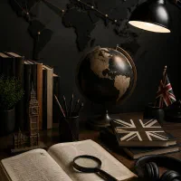 تدریس خصوصی زبان انگلیسی ، حضوری و آنلاین
