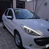 ۲۰۷ صفر پلاس ،سقف شیشه