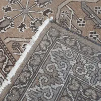 فرش دستباف خودرنگ|فرش|رشت, سیا اسطلخ|دیوار
