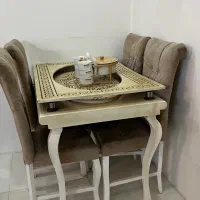 میزنهارخوری ۴نفره