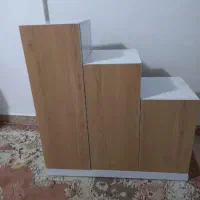 جا کفشی ام دی اف|جاکفشی، کمد، دراور|جیرفت, |دیوار