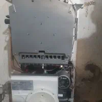 پکیج کارکرده سرویس شده پکیج دستدو|آبگرمکن، پکیج، شوفاژ|تهران, خواجه نظام الملک|دیوار