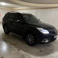 هایما S7/ توربو 1800