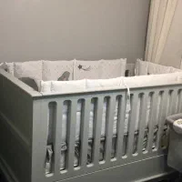 تخت خواب کودک