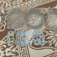 واشر سر سیلند ده تن