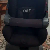 صندلی ماشین
