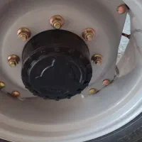 تراکتور 475 جفت|خودرو سنگین|نقده, |دیوار