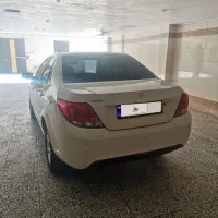 دنا lx  مدل ۹۶|خودرو سواری و وانت|اهواز, شهرک دانشگاه|دیوار