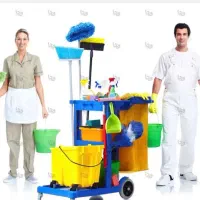 نظافت و اشپزی