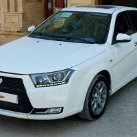 دنا پلاس اتومات آپشنال ۱۴۰۴|خودرو سواری و وانت|کرمانشاه, |دیوار