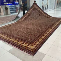 فرش دستباف ۲۴ متری بلوچ تمام کرک ۴ در ۶ کامل|فرش|تهران, دارآباد|دیوار
