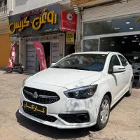 شاهین با ساندروف، مدل ۱۴۰۲، نقد و اقساط|خودرو سواری و وانت|یزد, |دیوار