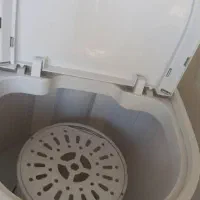 مینی واش کهنه شور و کتونی شور|ماشین لباسشویی و خشک‌کن لباس|قدس, شهر‌قدس|دیوار