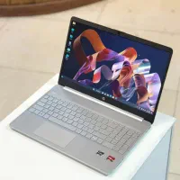 لپ تاپ 15.6 اینچ اچ پی نسل 13 مدل HP 15 S|رایانه همراه|شیراز, ملاصدرا|دیوار