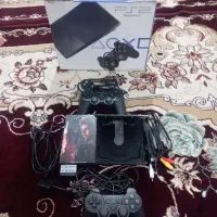 پلی استیشن۲|کنسول، بازی ویدئویی و آنلاین|علی‌آباد کتول, |دیوار