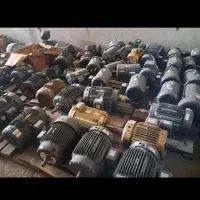 دینام الکتروموتور (خریدوفروش)|ماشین‌آلات صنعتی|تبریز, |دیوار