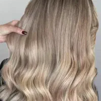 رنگ مو و لایتهای جذاب(شهر سقز)باoffویژە