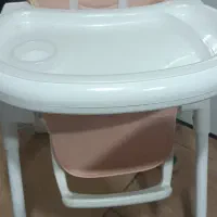 صندلی غذا کودک