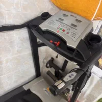 تردمیل مدل فیتنس توربو 2200