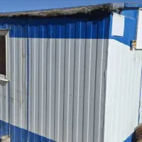 کانکس 10 متری|مصالح و تجهیزات ساختمان|همدان, |دیوار