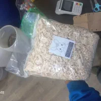 پخش و توزیع یونجه و پوشال|لوازم جانبی حیوانات|ساری, |دیوار