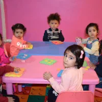 گردهمایی والد ـکودک همراه با بازی های هوش( رایگان)|گردهمایی و همایش|اصفهان, جلفا|دیوار