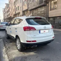 جک s5  ۱۴۰۳|خودرو سواری و وانت|تهران, شهرک دریا|دیوار