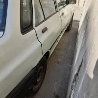 پراید مدل ۷۹|خودرو سواری و وانت|وحیدیه, |دیوار