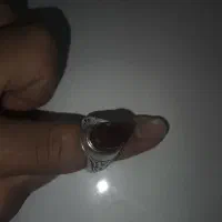 انگشتر عقیق یمن