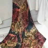 لباس شب سایز ۳۸|لباس|قرچک, شهرک طلائیه|دیوار